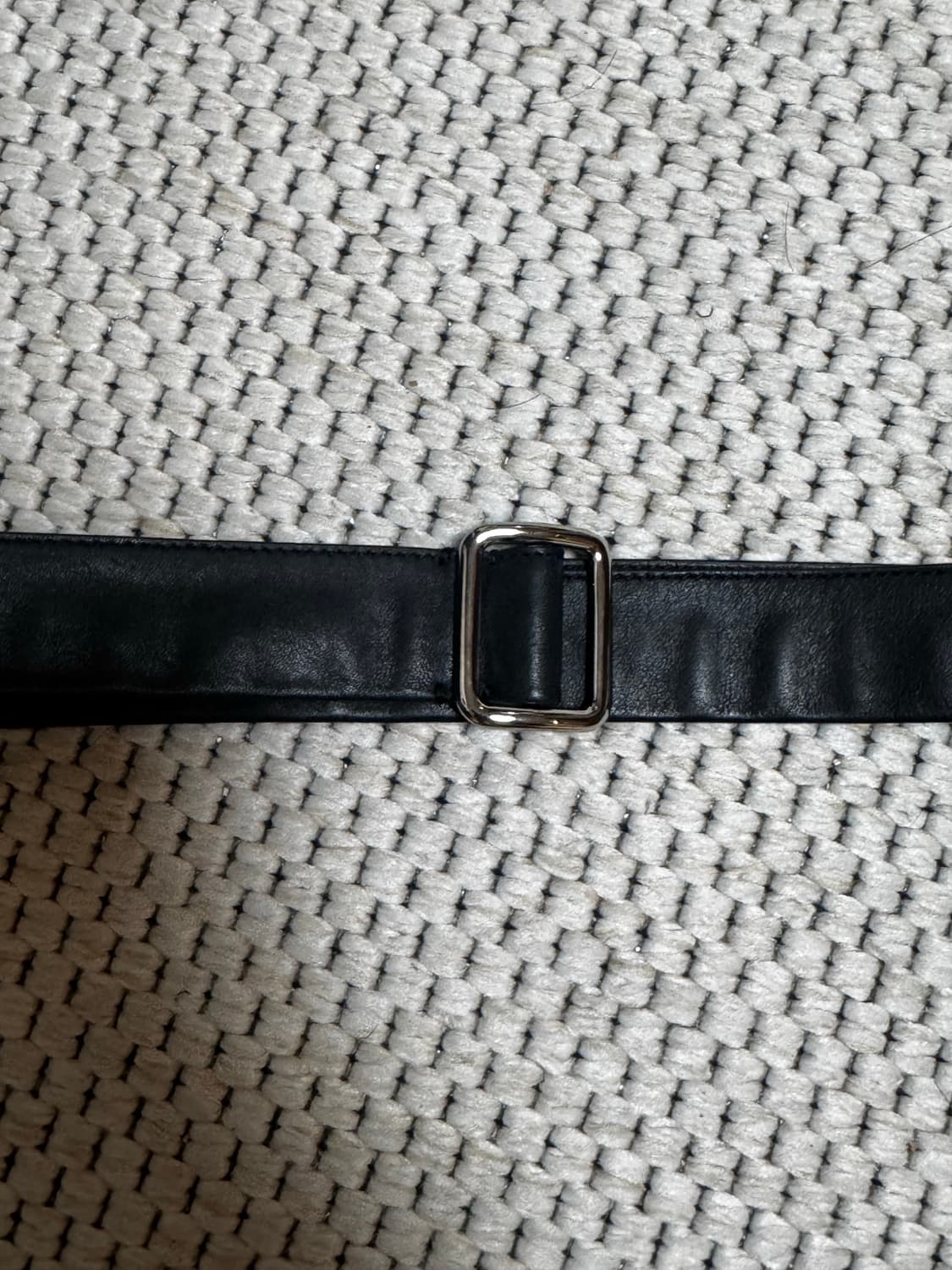 더로우 Jin 벨트 상품이미지2