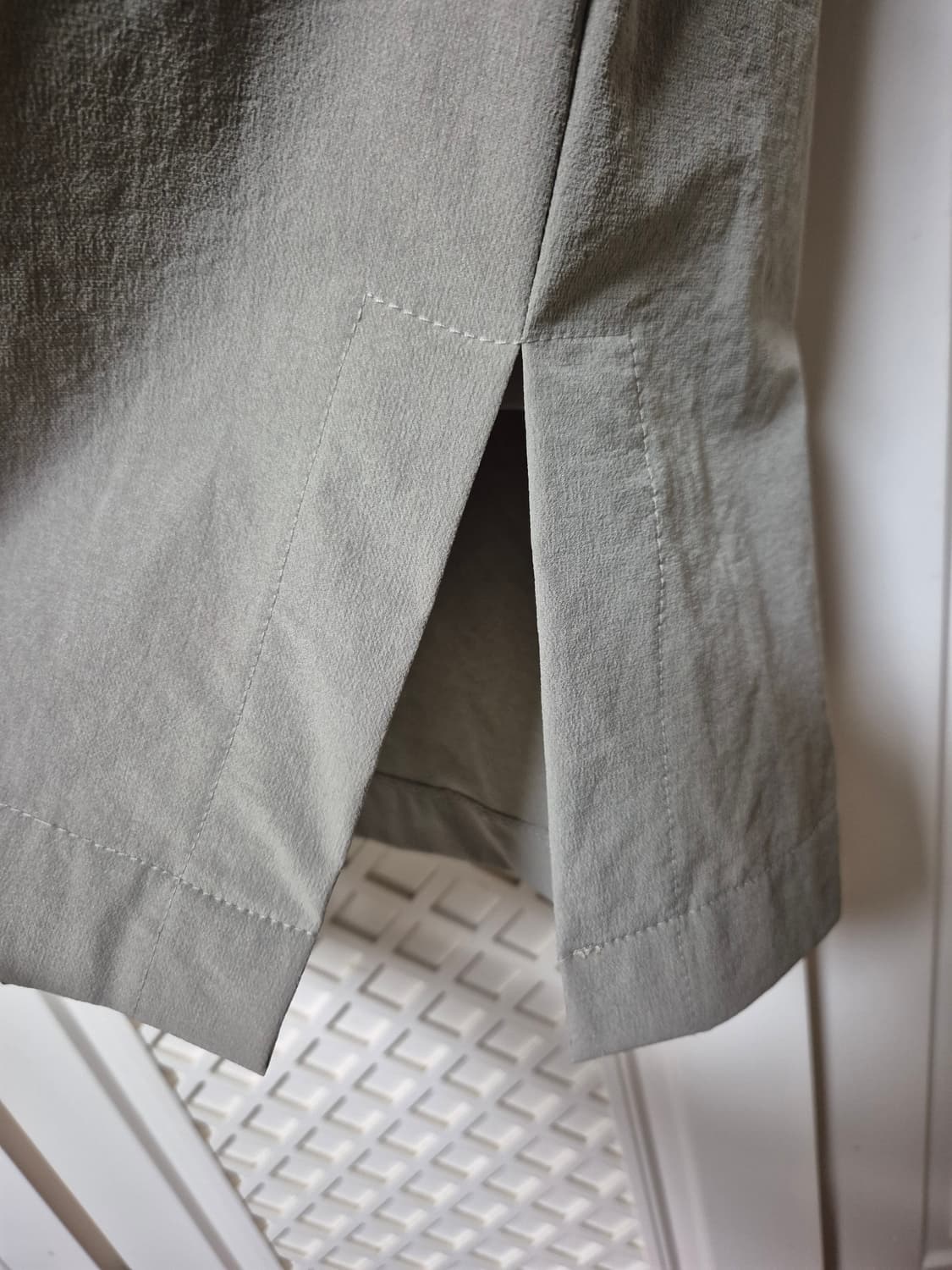 YMHM 콜렉션 트렌치 코트 상품이미지5