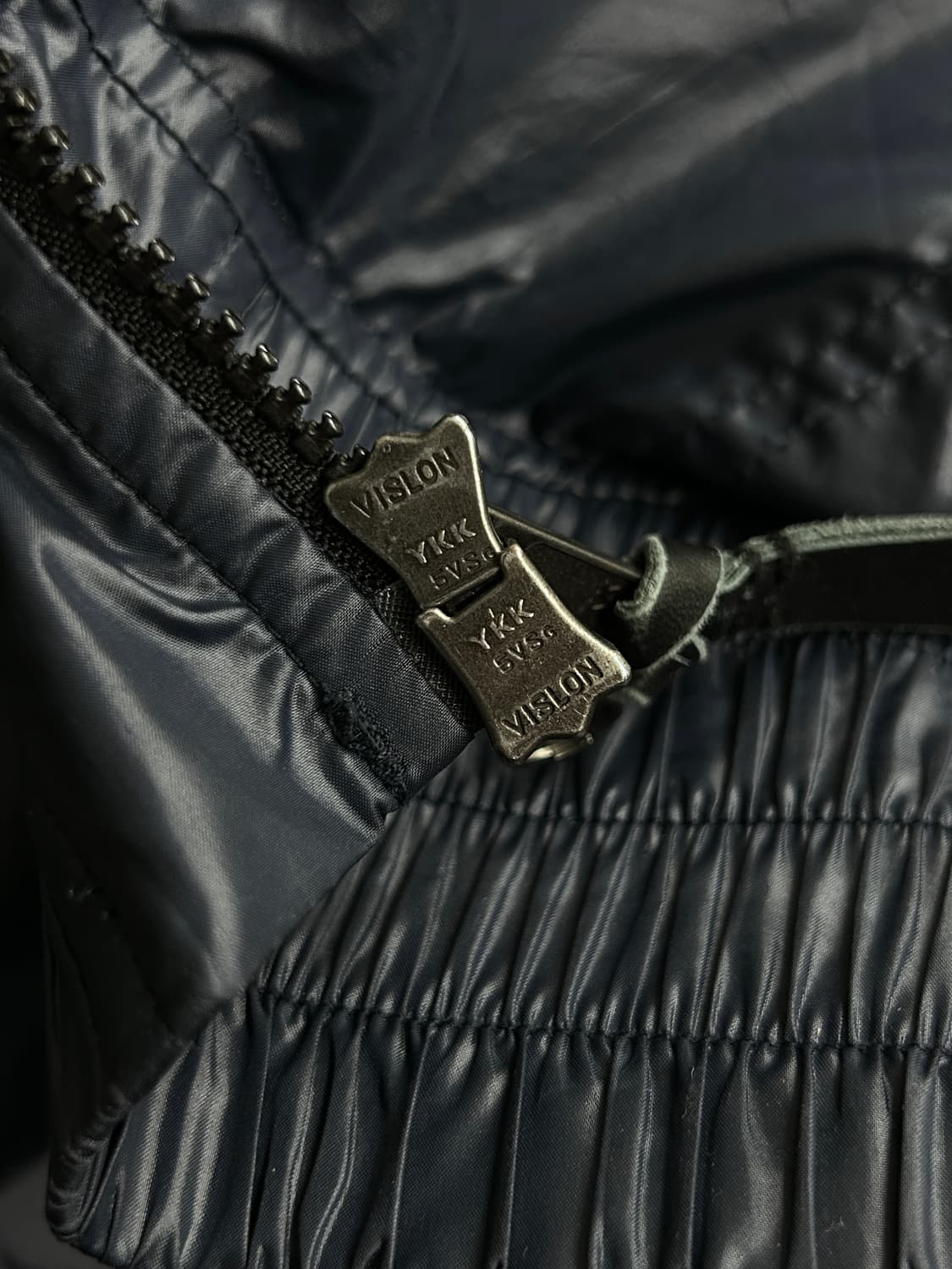 맥케이지 테크니컬 윈드 브레이커 자켓 상품이미지7