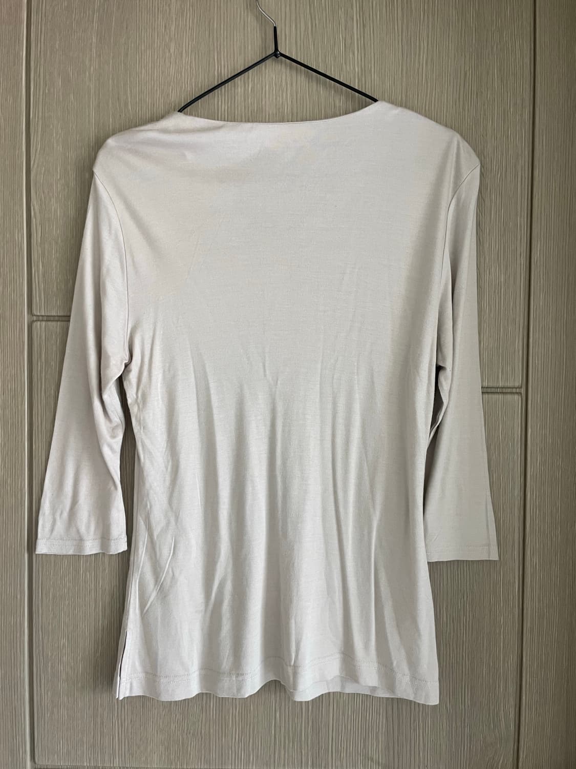 자수 모리걸 에스닉 페어리 하구미 뮤트 탑 상품이미지5