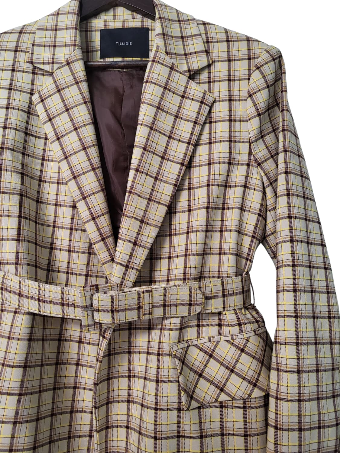 TILLIDIE 멀티 블레이저 상품이미지3