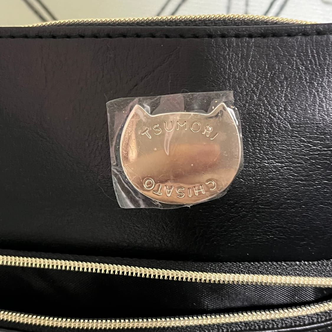 츠모리치사토 크로스백 상품이미지3