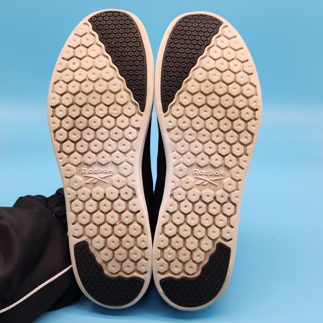 oo 리복 럭스 워크 남성스니커즈 270 상품이미지3