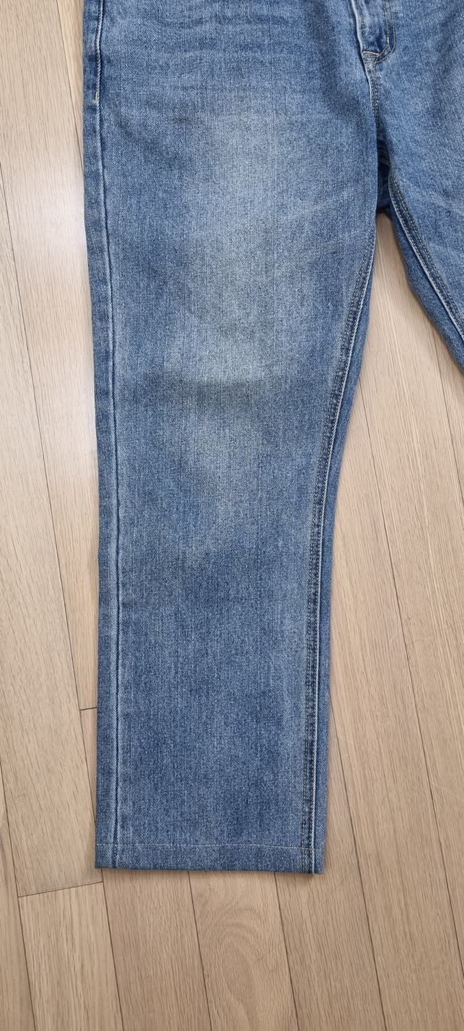에비수 프리미엄 데님 34in _ 남성 상품이미지3