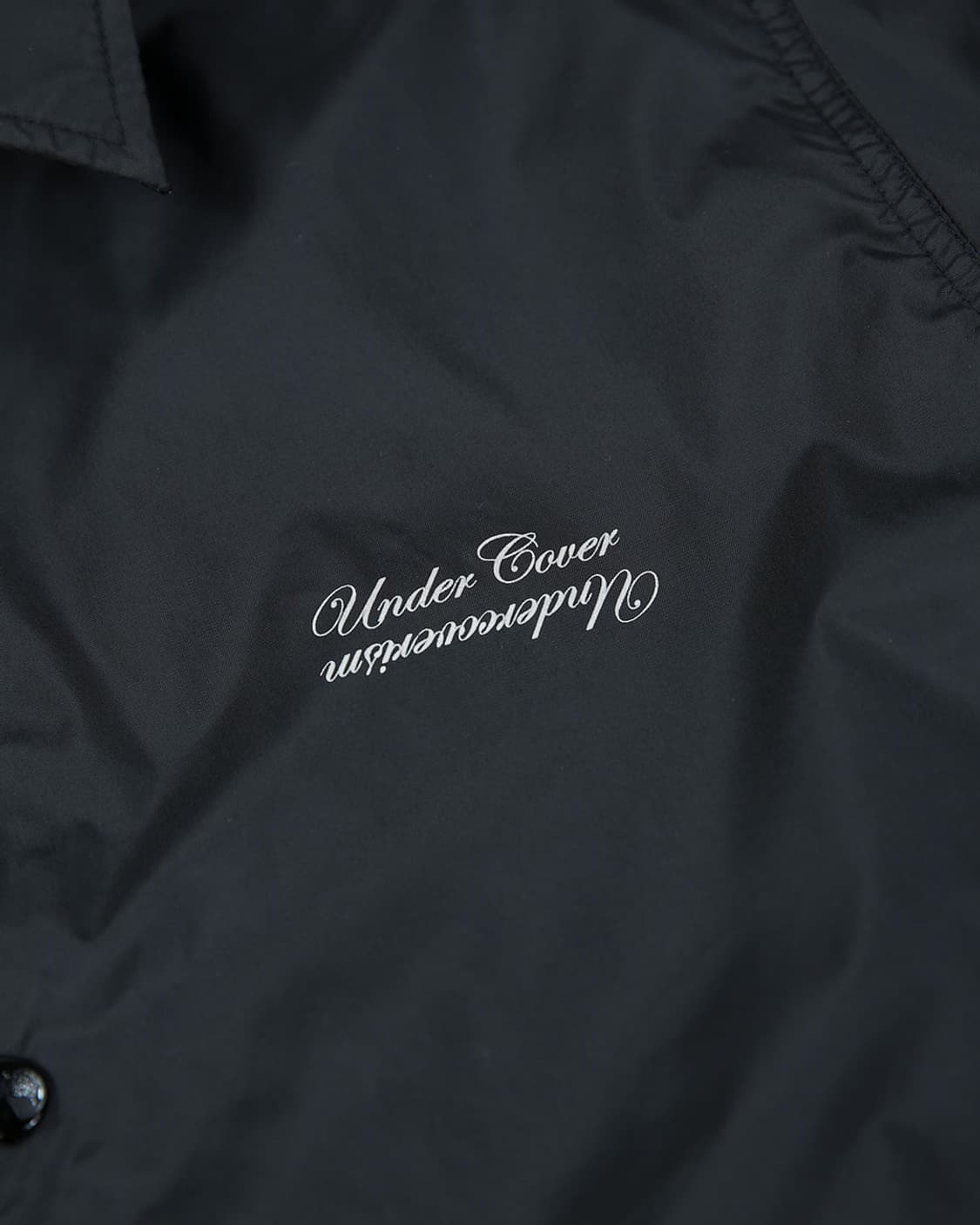 UNDERCOVER Coach Jacket 상품이미지9