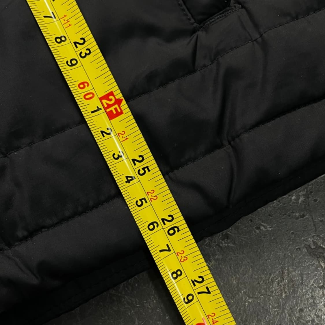 100 콜럼비아 경량패딩 상품이미지6