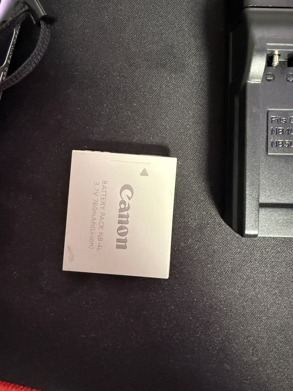 빈티지 디카 캐논 IXY 610F 상품이미지5