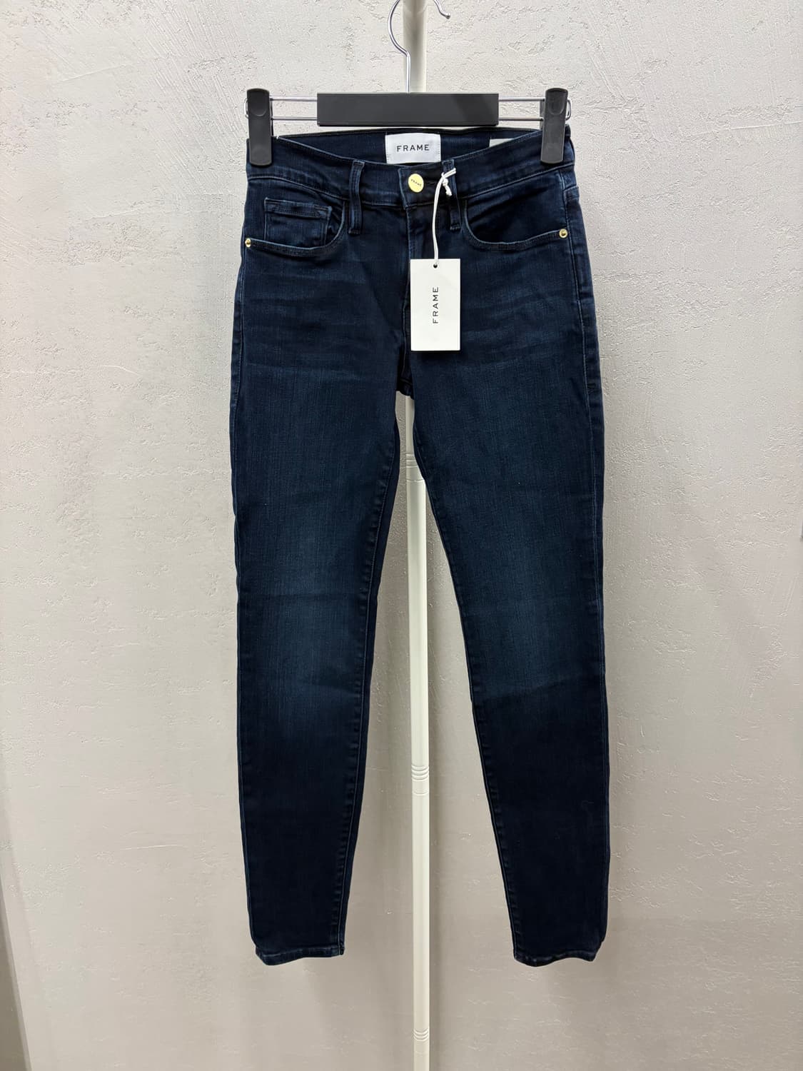 Frame le skinny de jeanne denim pants 25 상품이미지2