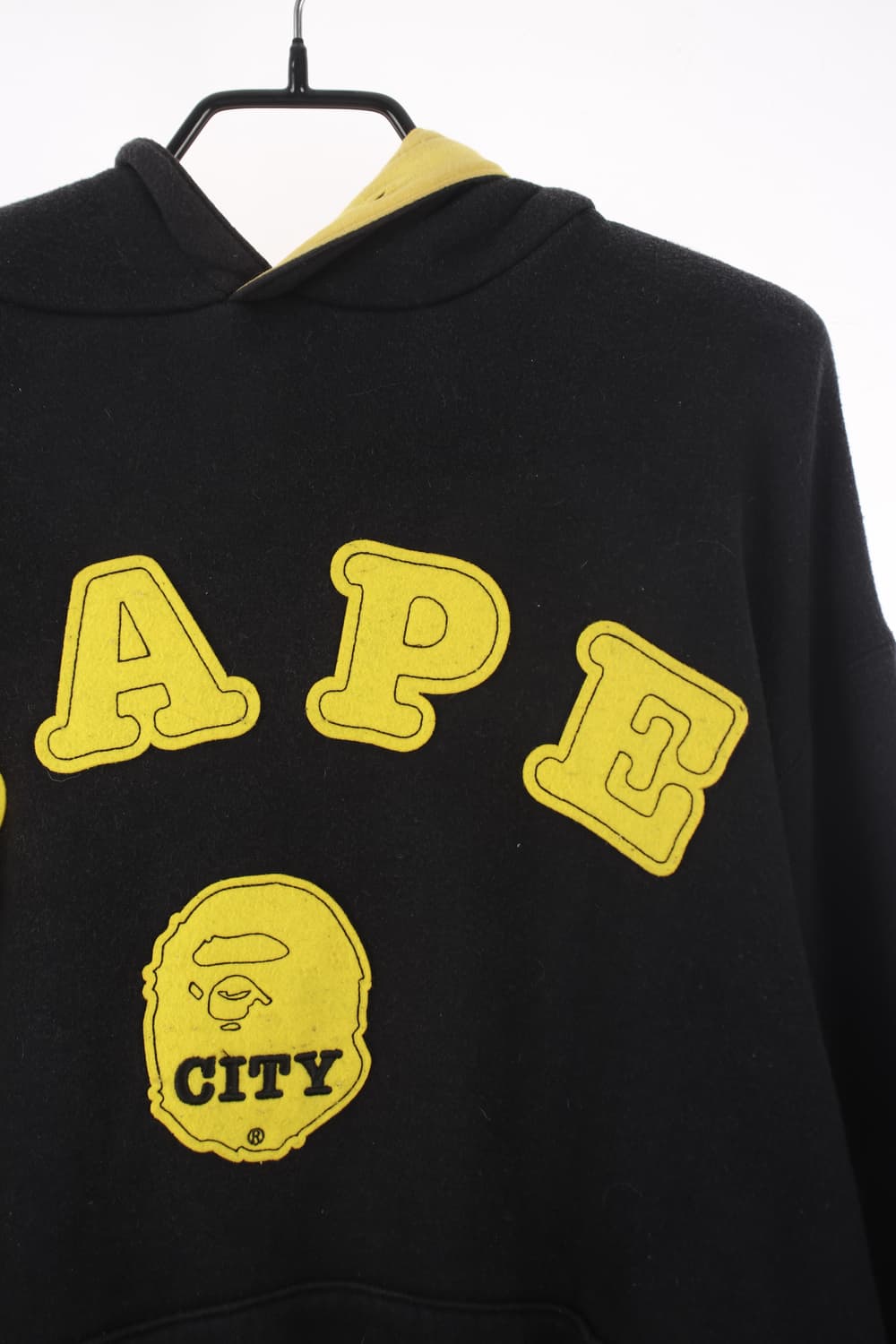 베이프 시티 후드 상품이미지2