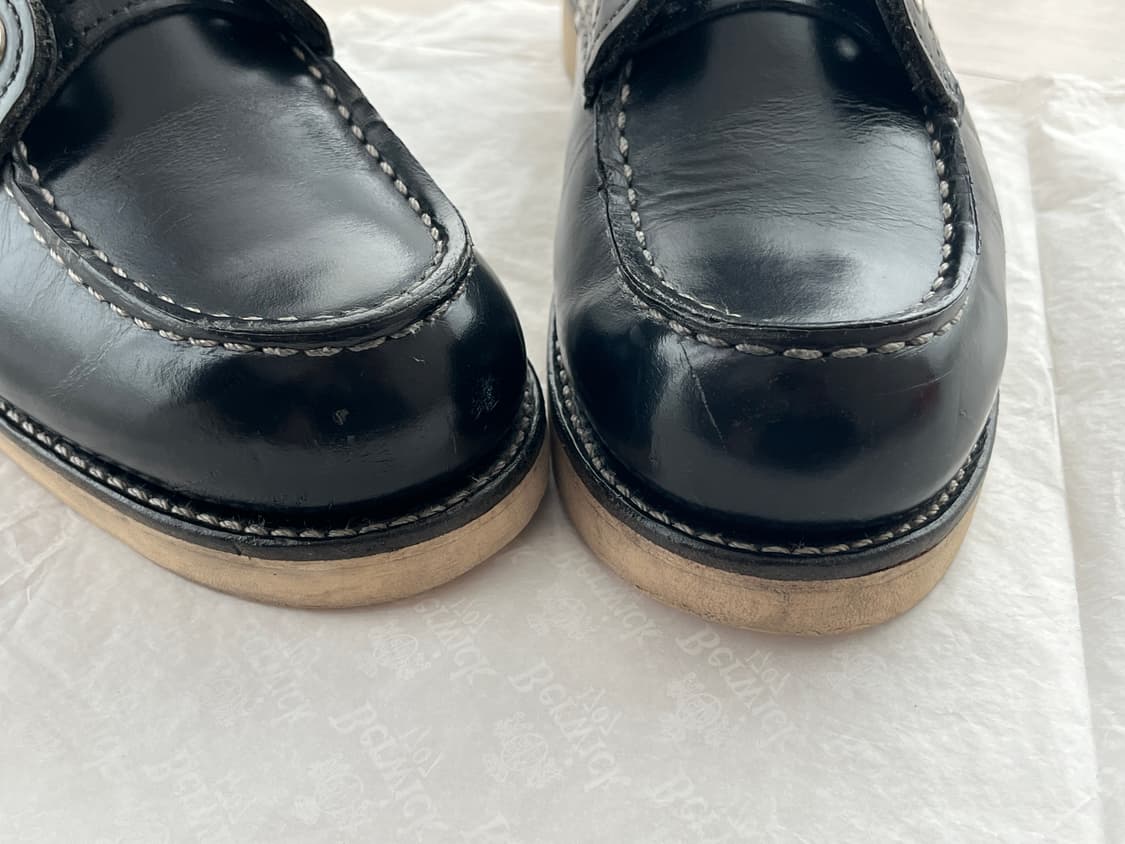 레드윙 6인치 목토 8130 (250 US7) 상품이미지7