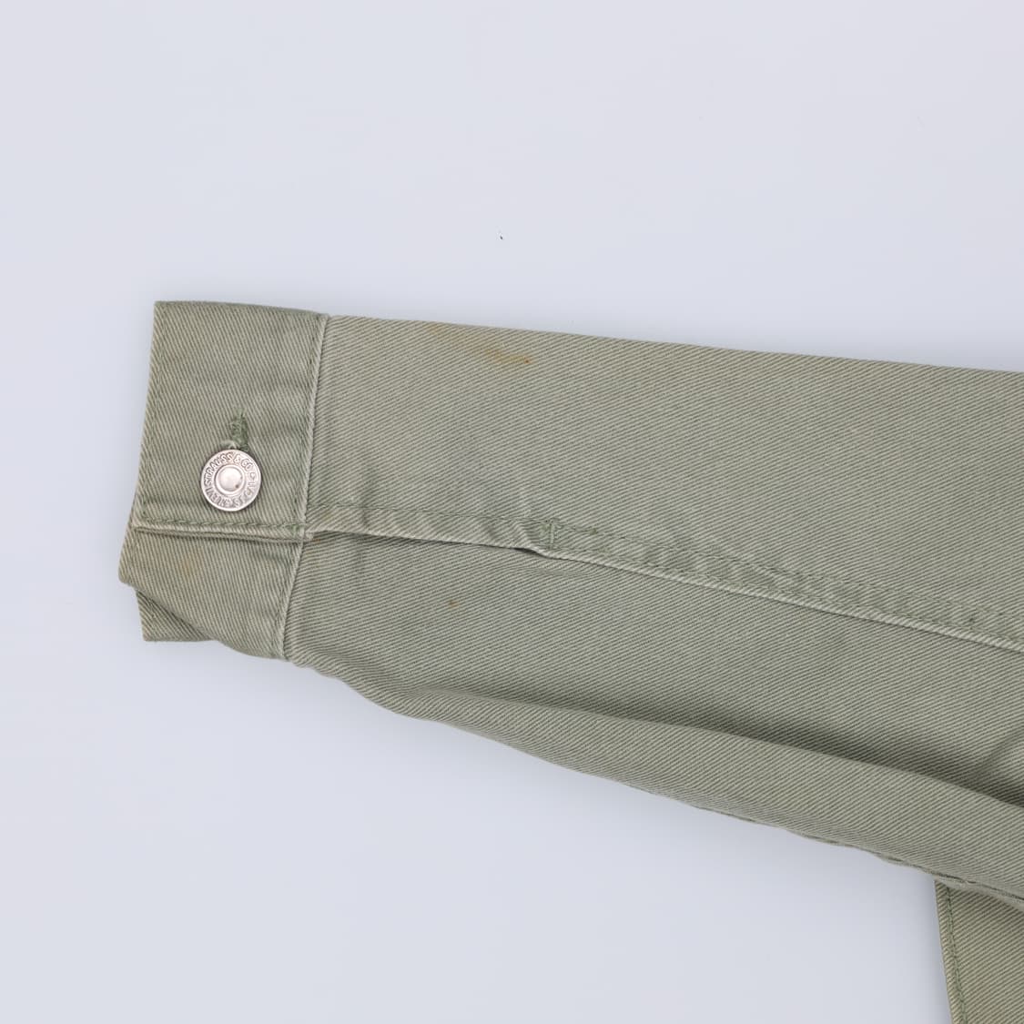 M 리바이스 키즈여성 데님자켓 0305H1 상품이미지6