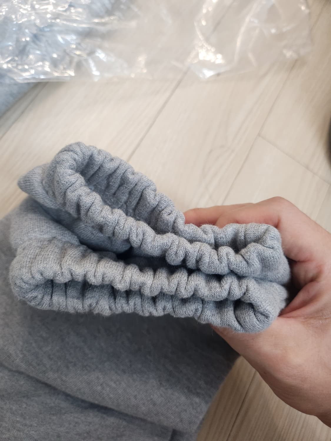 로커드 조거팬츠 L 사이즈 상태좋아요 상품이미지5