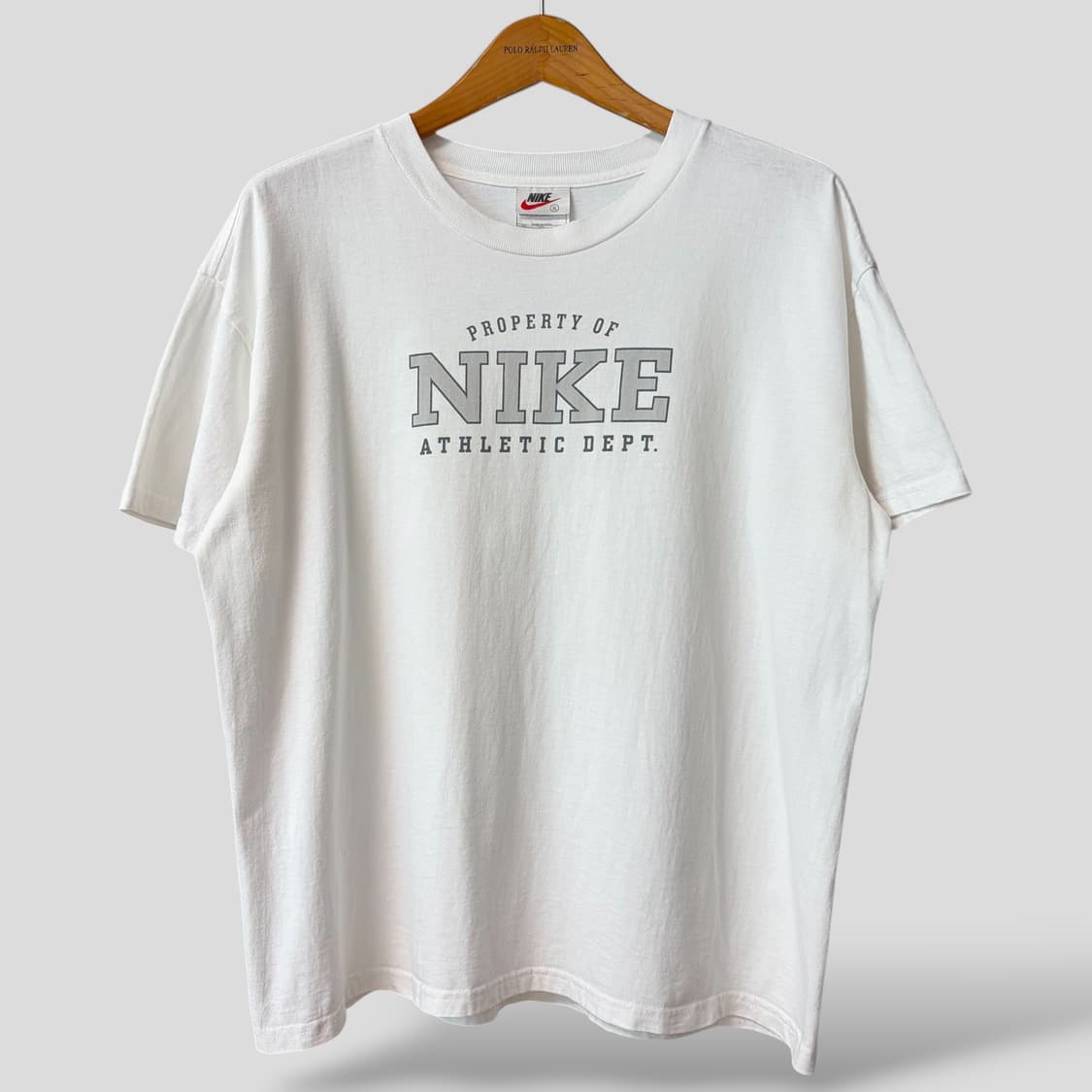 (XL)90s 나이키 반팔티셔츠 상품이미지1