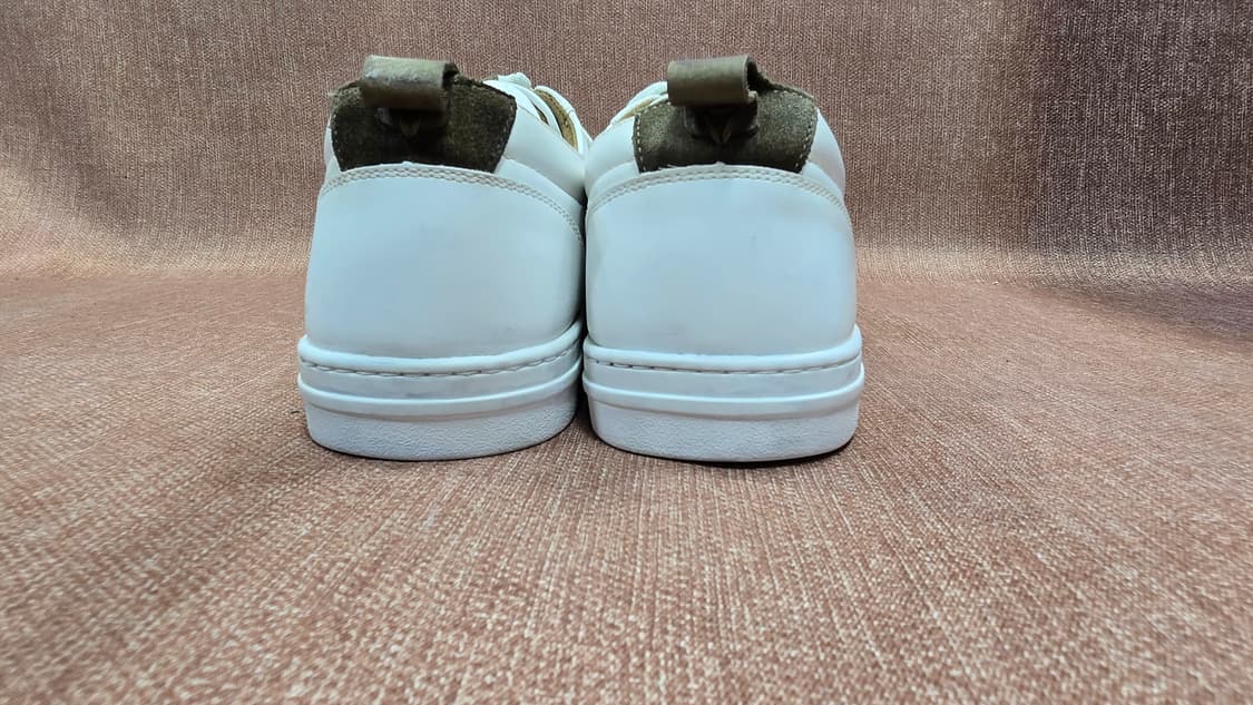 알도 세탁완료 265mm-  로우탑 스니커즈 AUVRAI 상품이미지5