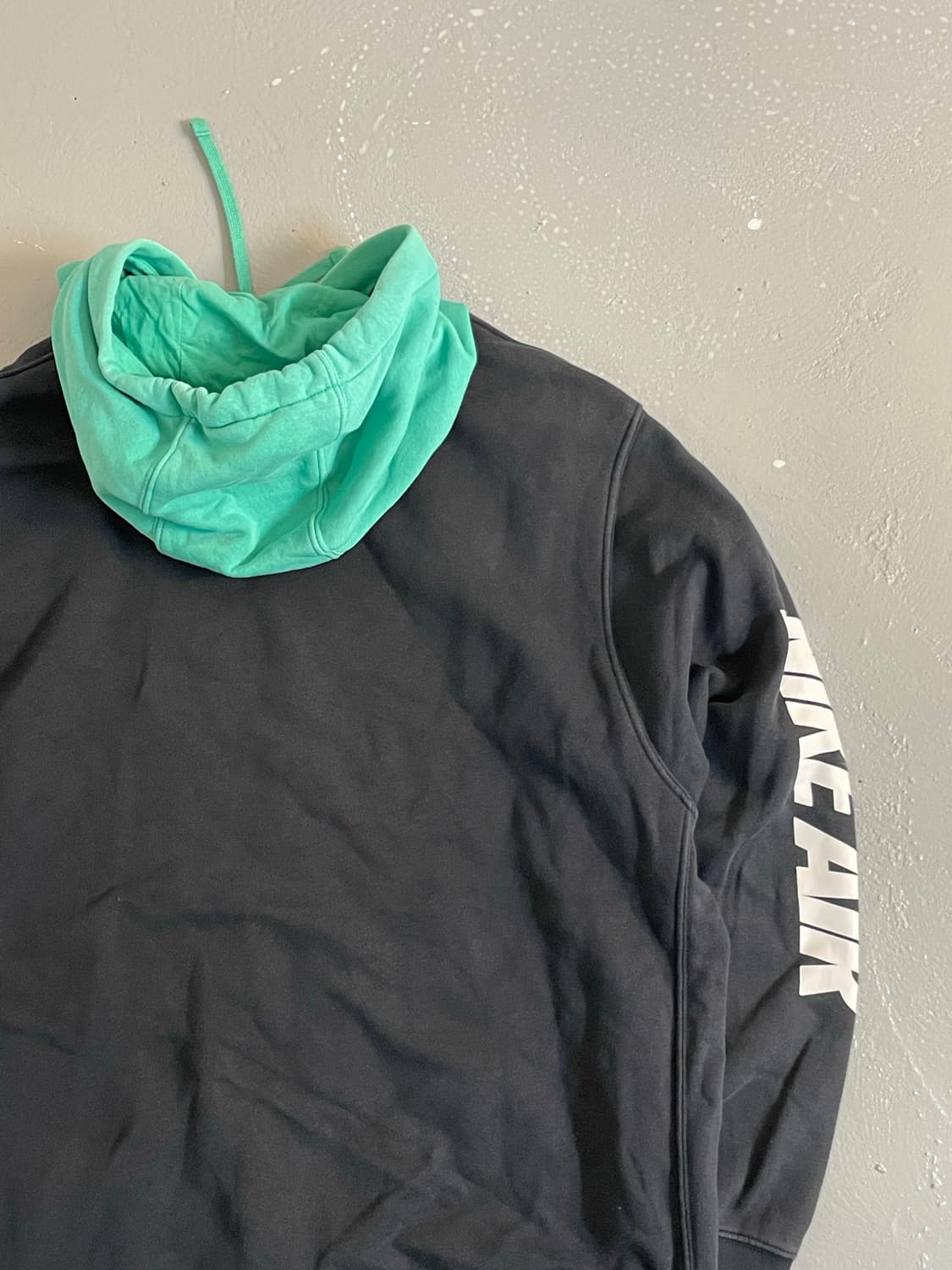 나이키 후드티 상품이미지6