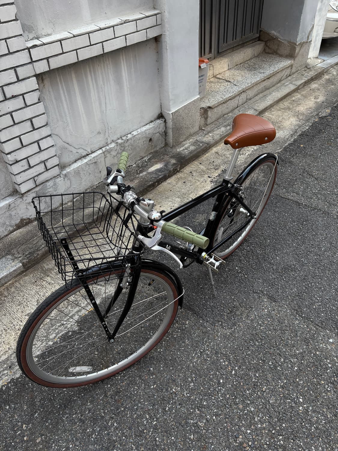 후지 리지스 자전거 커스텀 상품이미지8