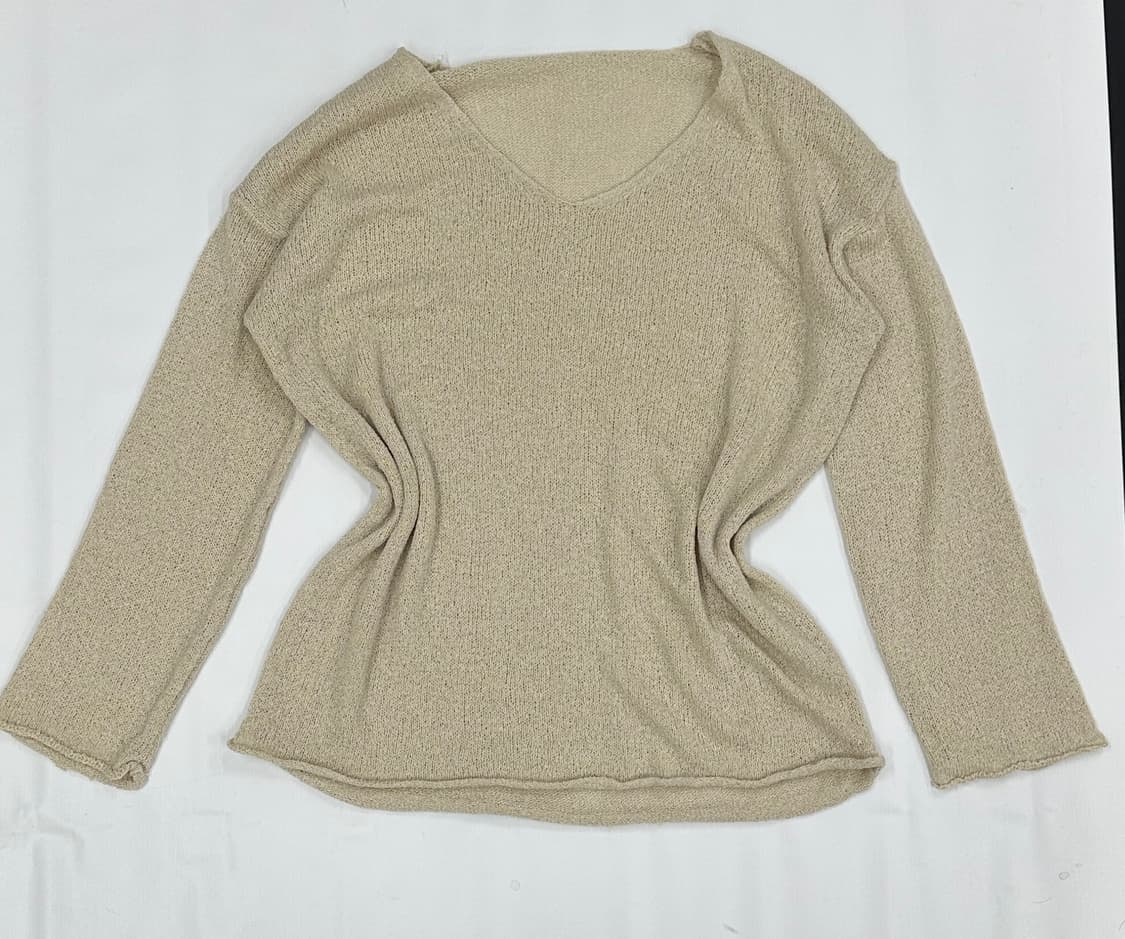 🌿하구미의 에스닉 코디세트🌿 라떼갸루 그런지 히피 머플러  상품이미지8