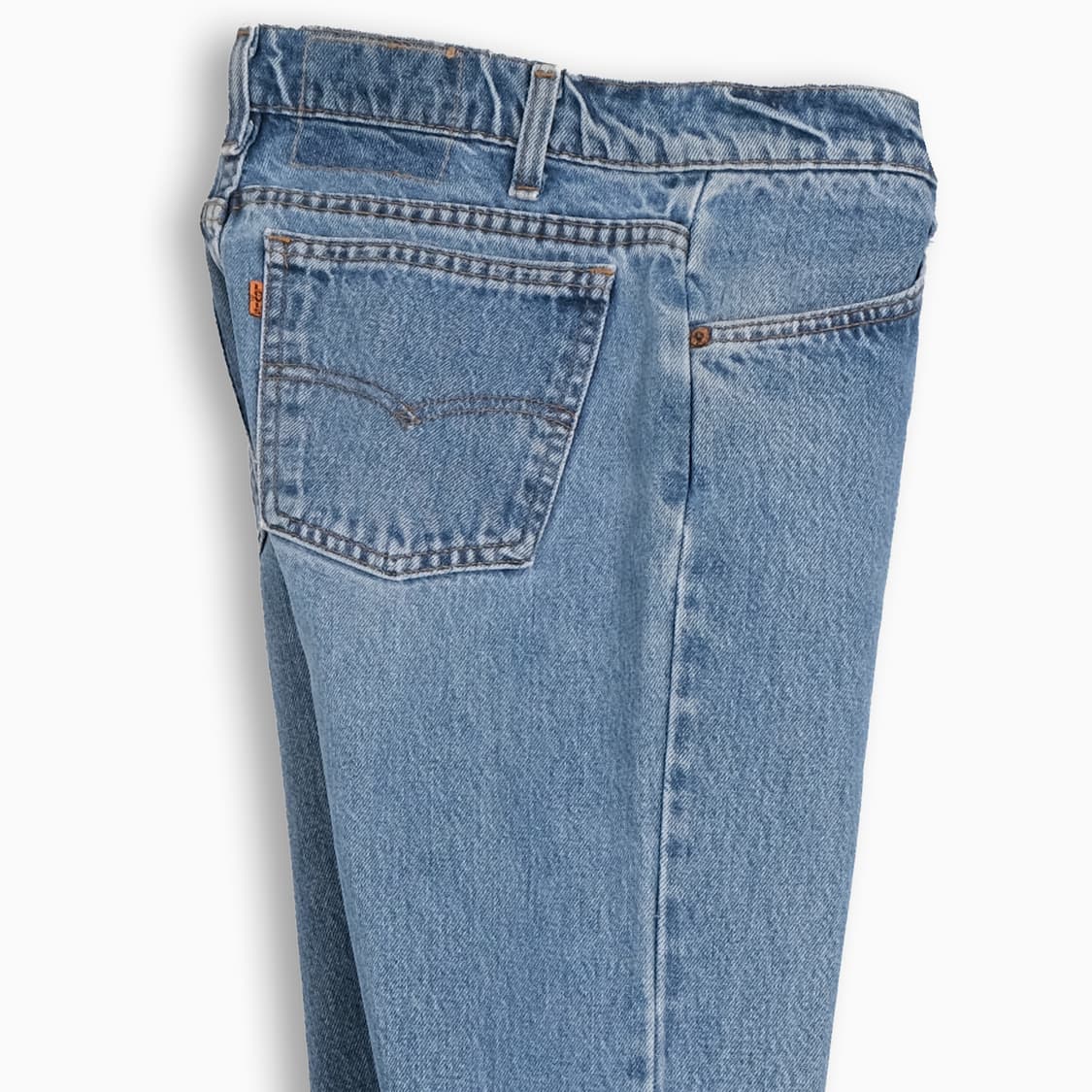 리바이스 505 오렌지탭 중청 80s USA 29인치 OR5053038 상품이미지5