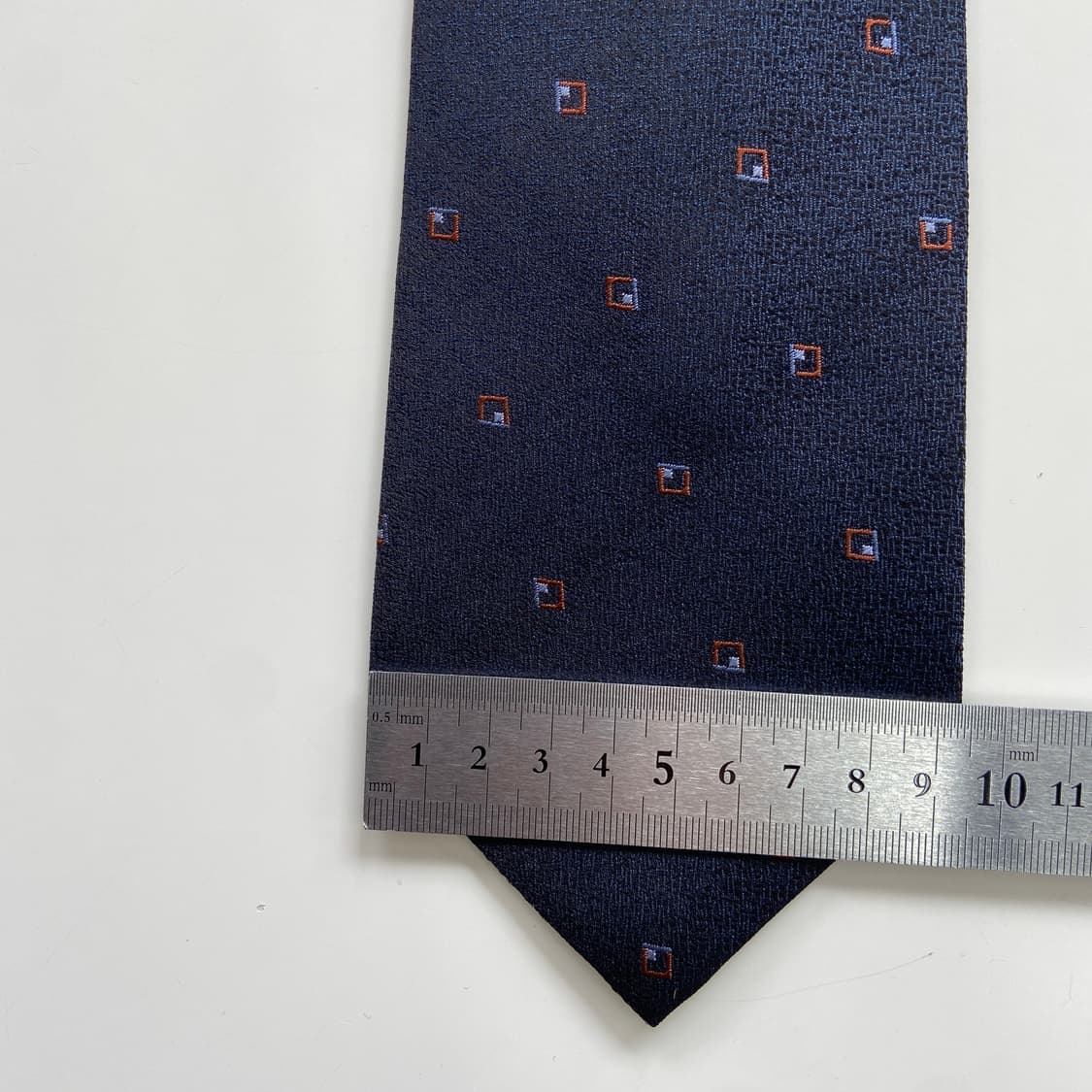 이세이미야케 정품 명품넥타이 (isseymiyake) 상품이미지8