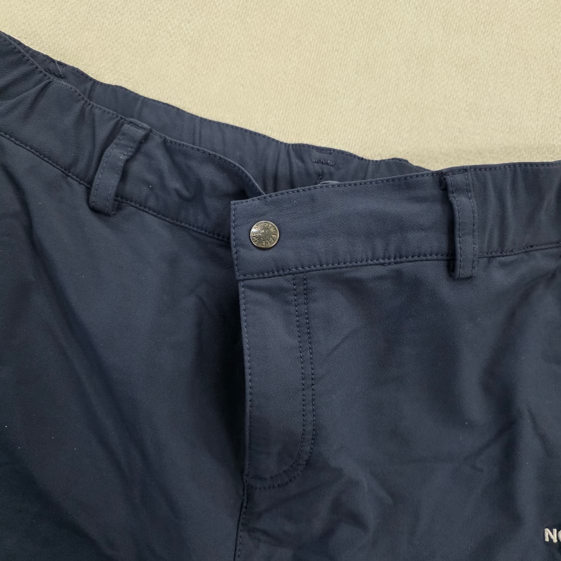 160 노스페이스 기능성 팬츠 등산바지 0224J 상품이미지2