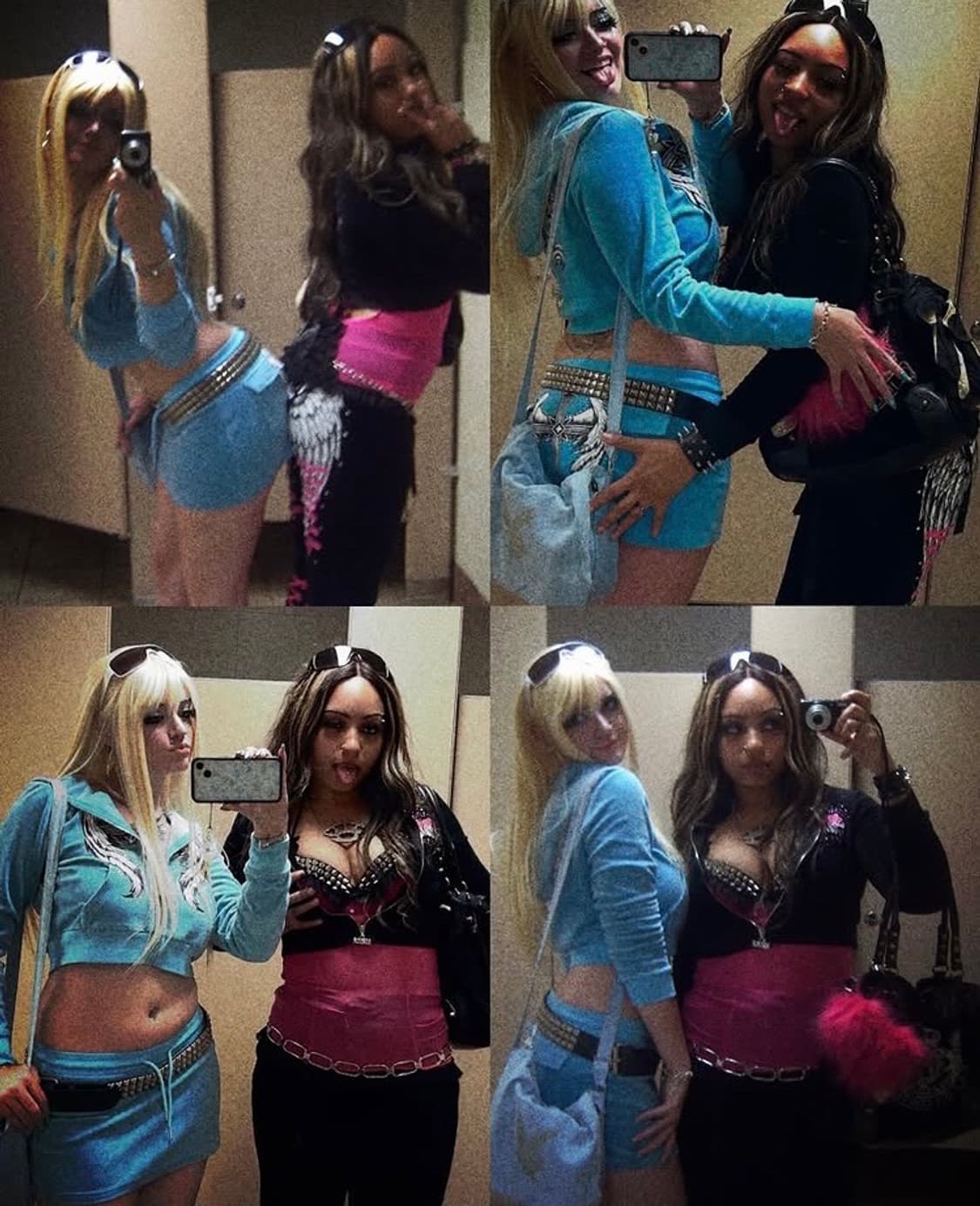 Hno Manor Crossed Tracksuit 상품이미지4