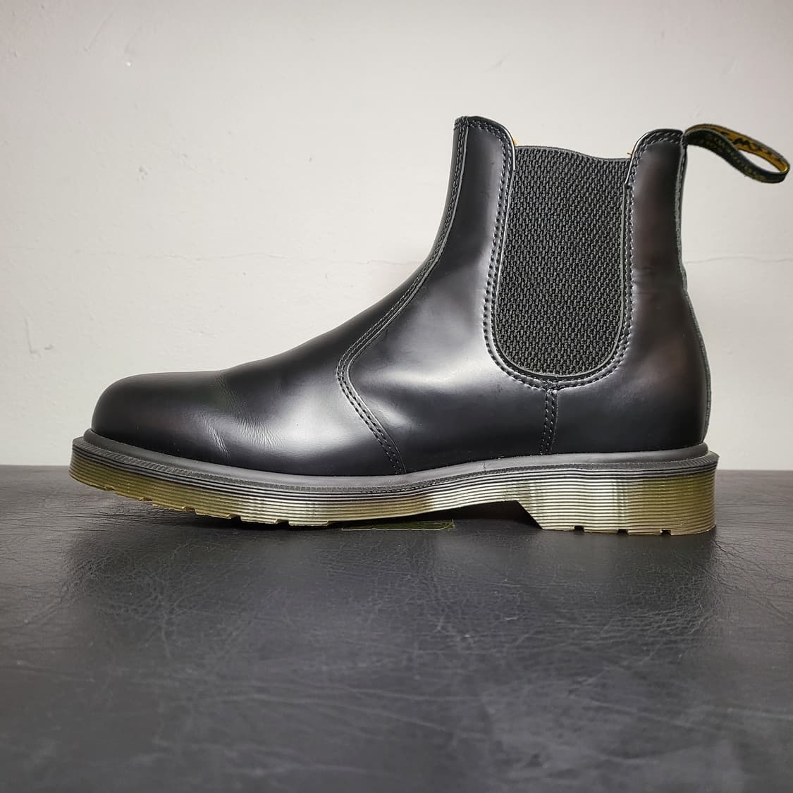 닥터마틴 첼시부츠 280m (UK9) 2976 상품이미지2