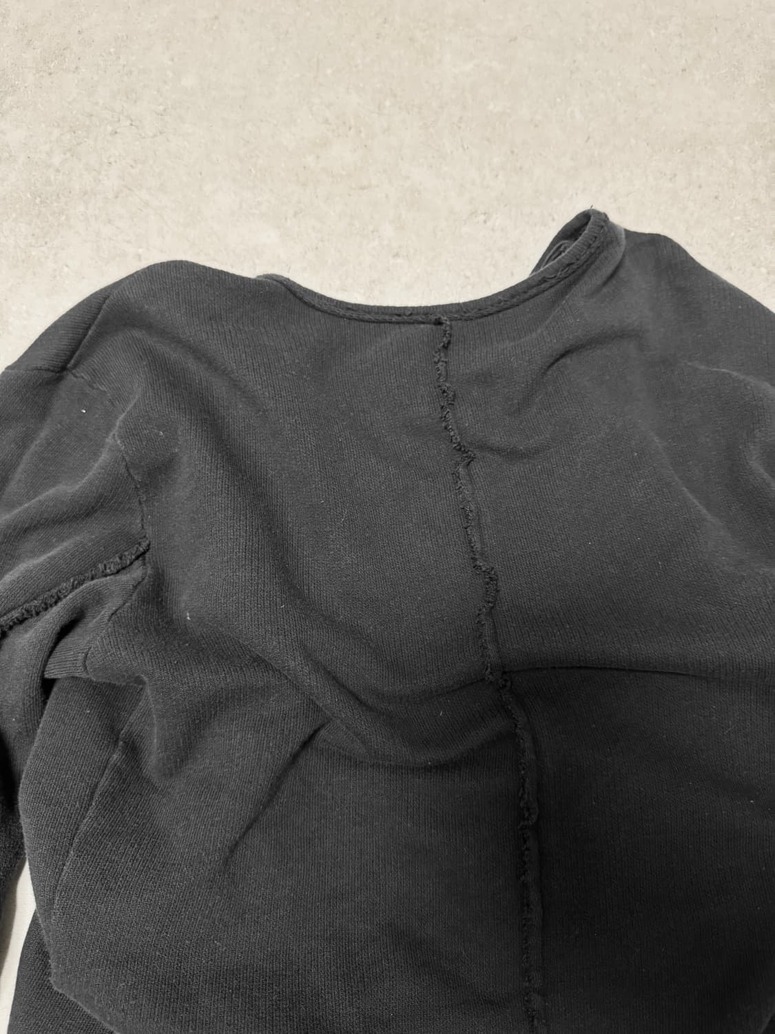 Thom Krom 레이어드 롱슬리브  상품이미지6