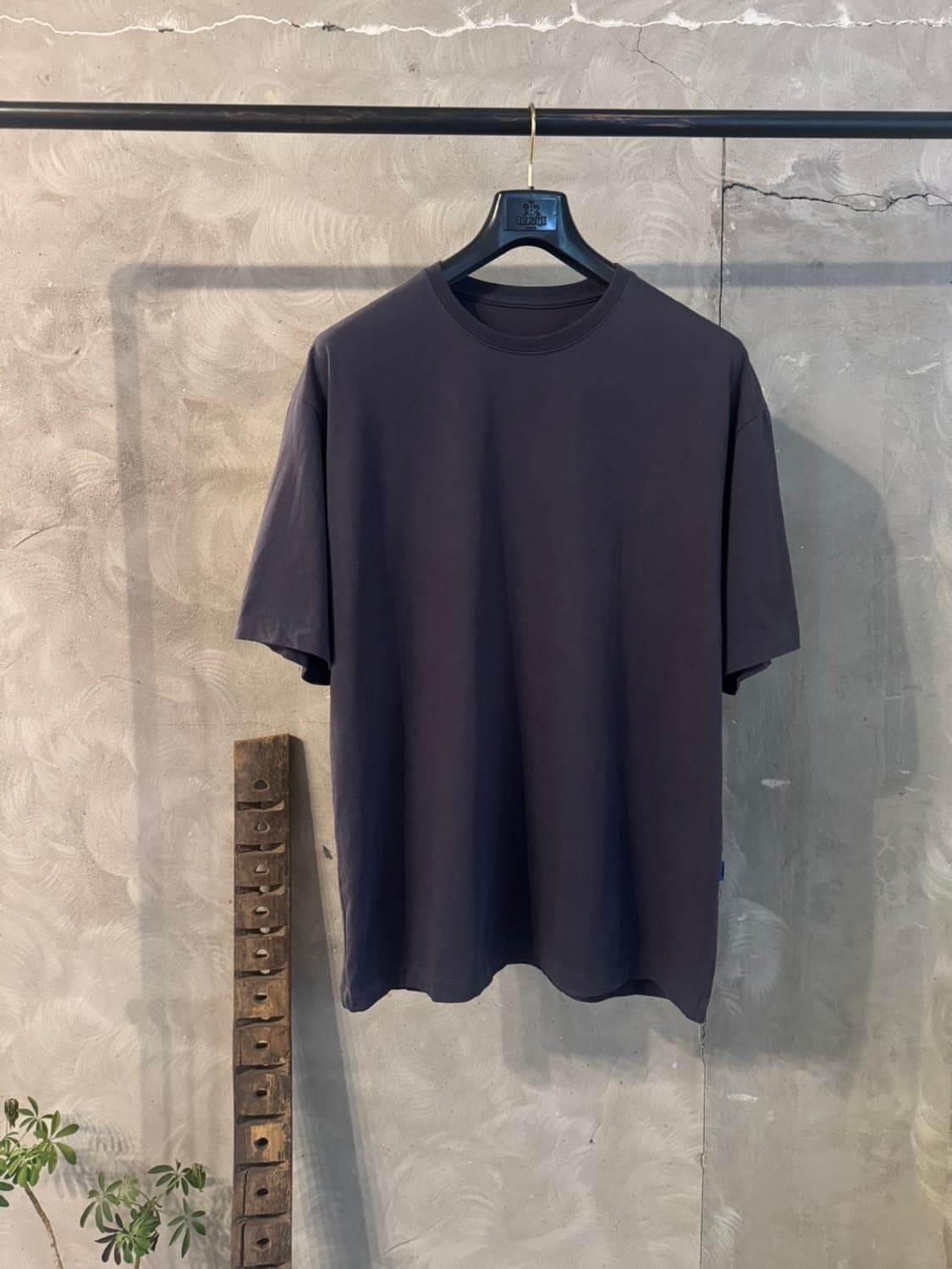 도큐먼트 그래픽 티셔츠 100 상품이미지1