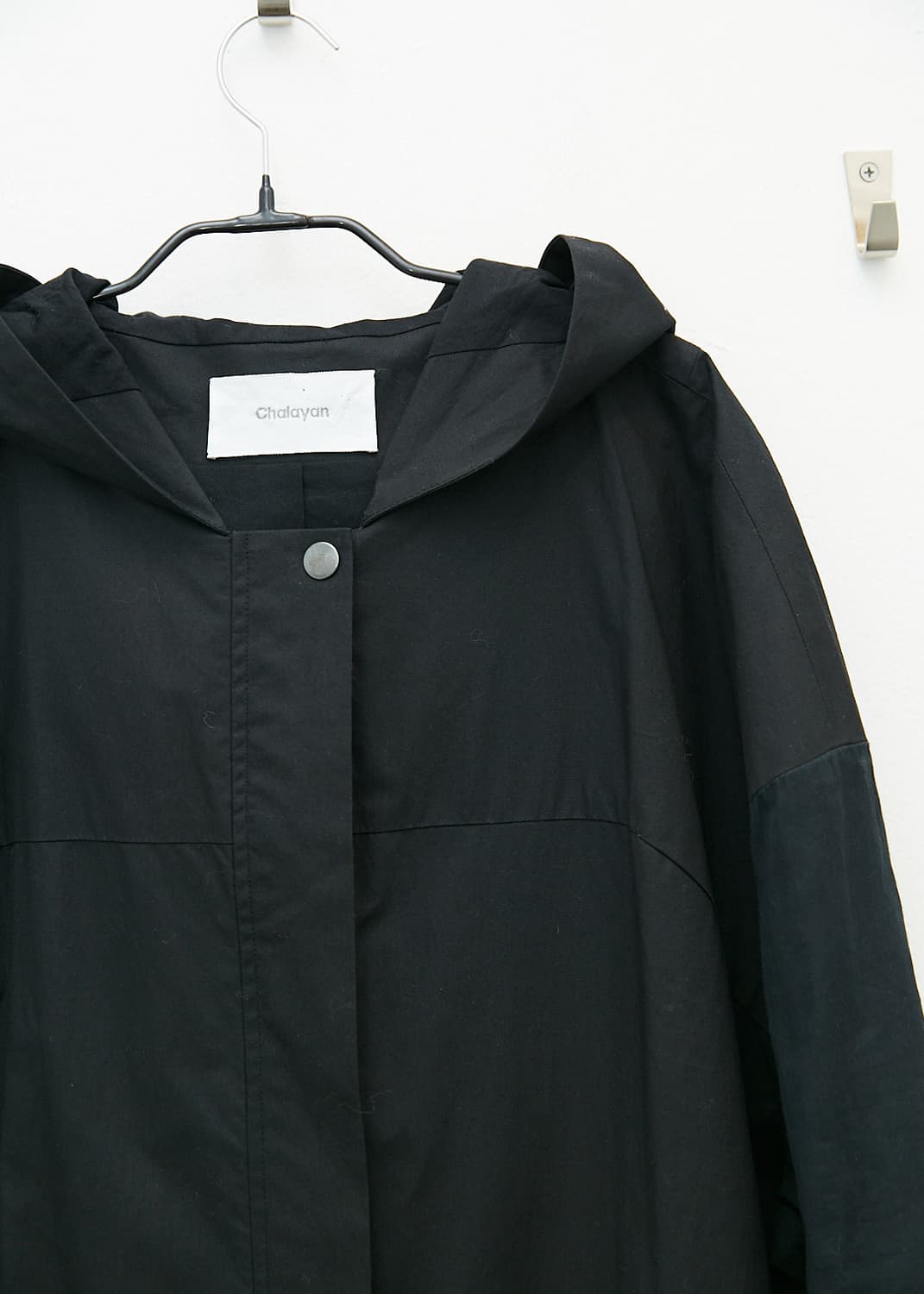 Hood Parka 상품이미지2