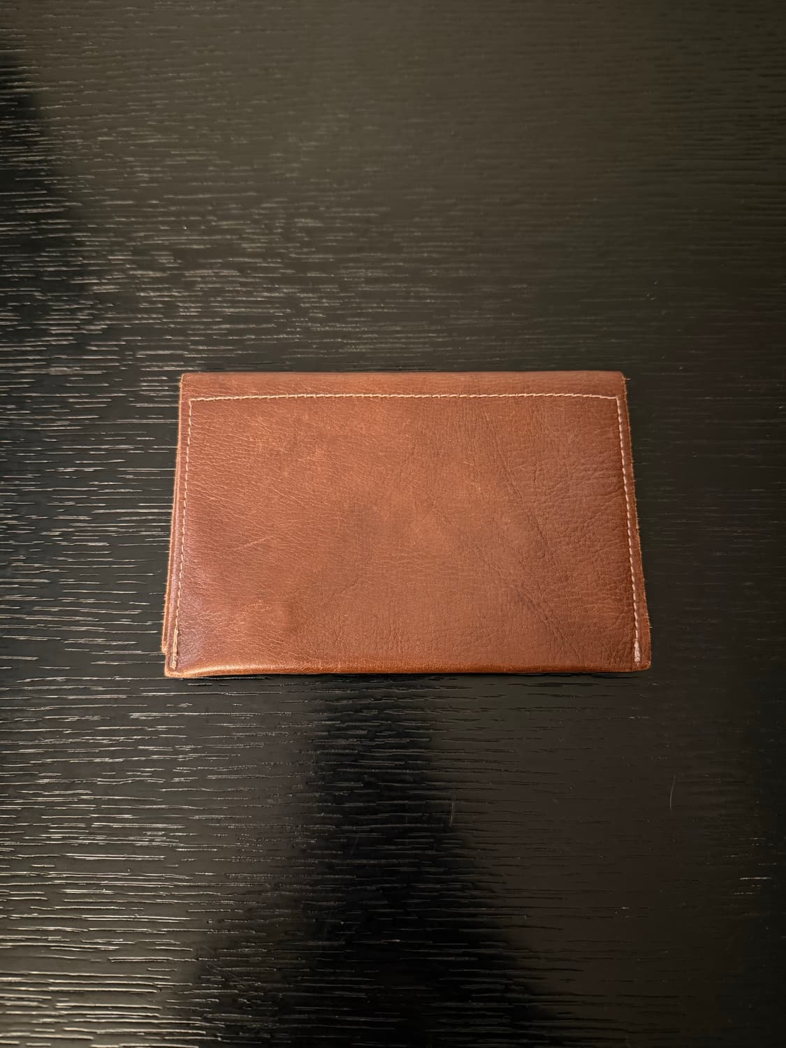 폴하든 가죽 반지갑 상품이미지2