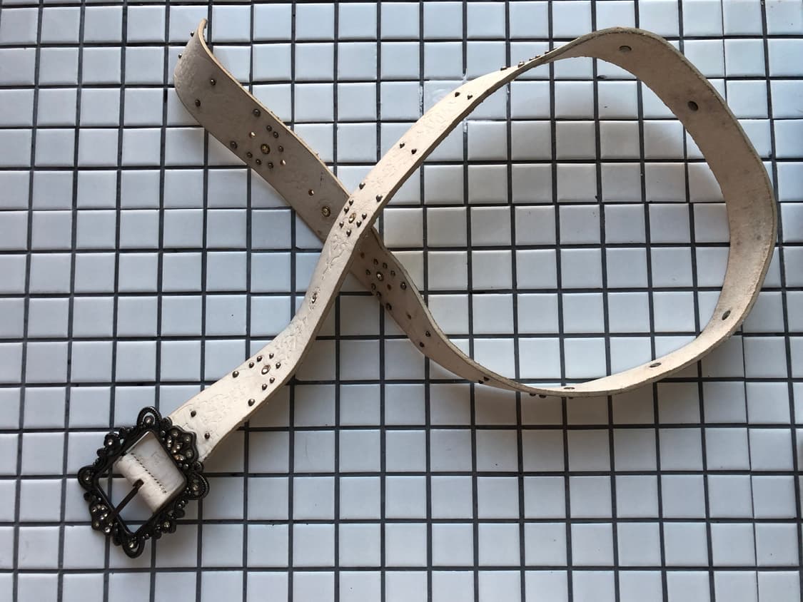 Anna Sui Western Belt 상품이미지3