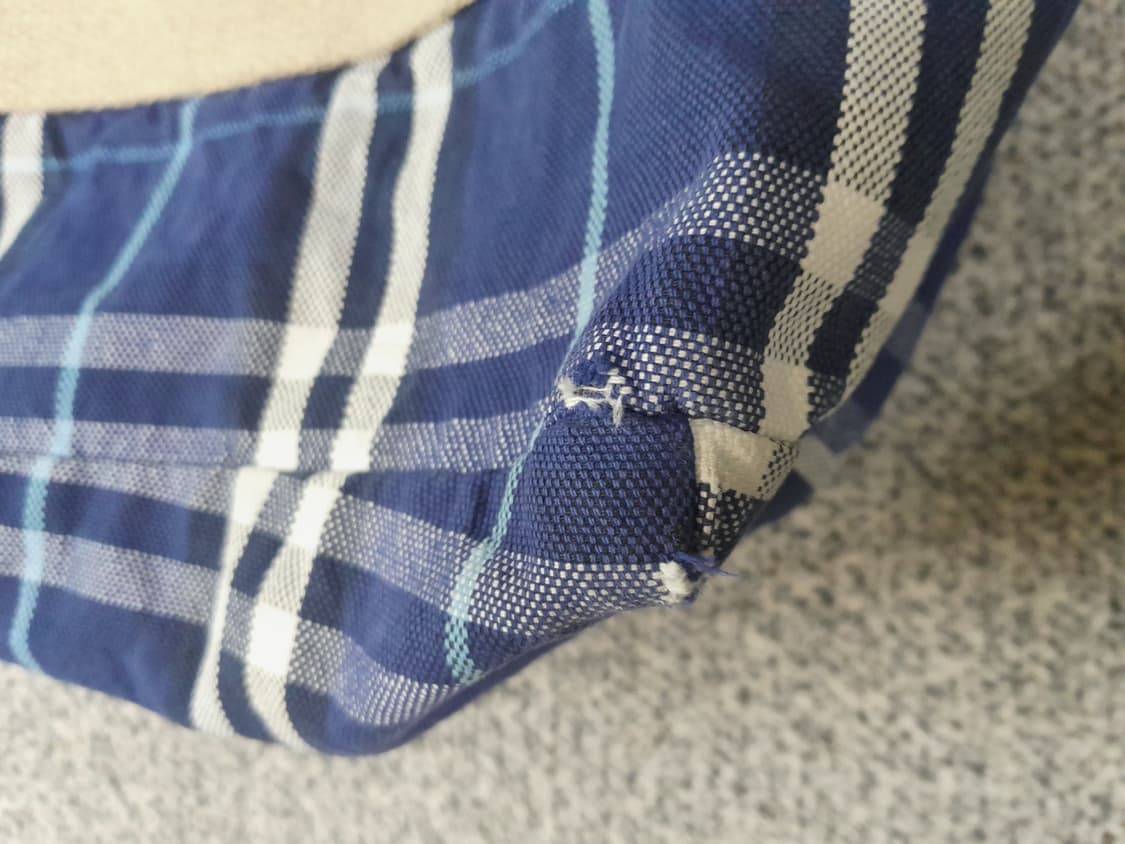 버버리 토드백 상품이미지4