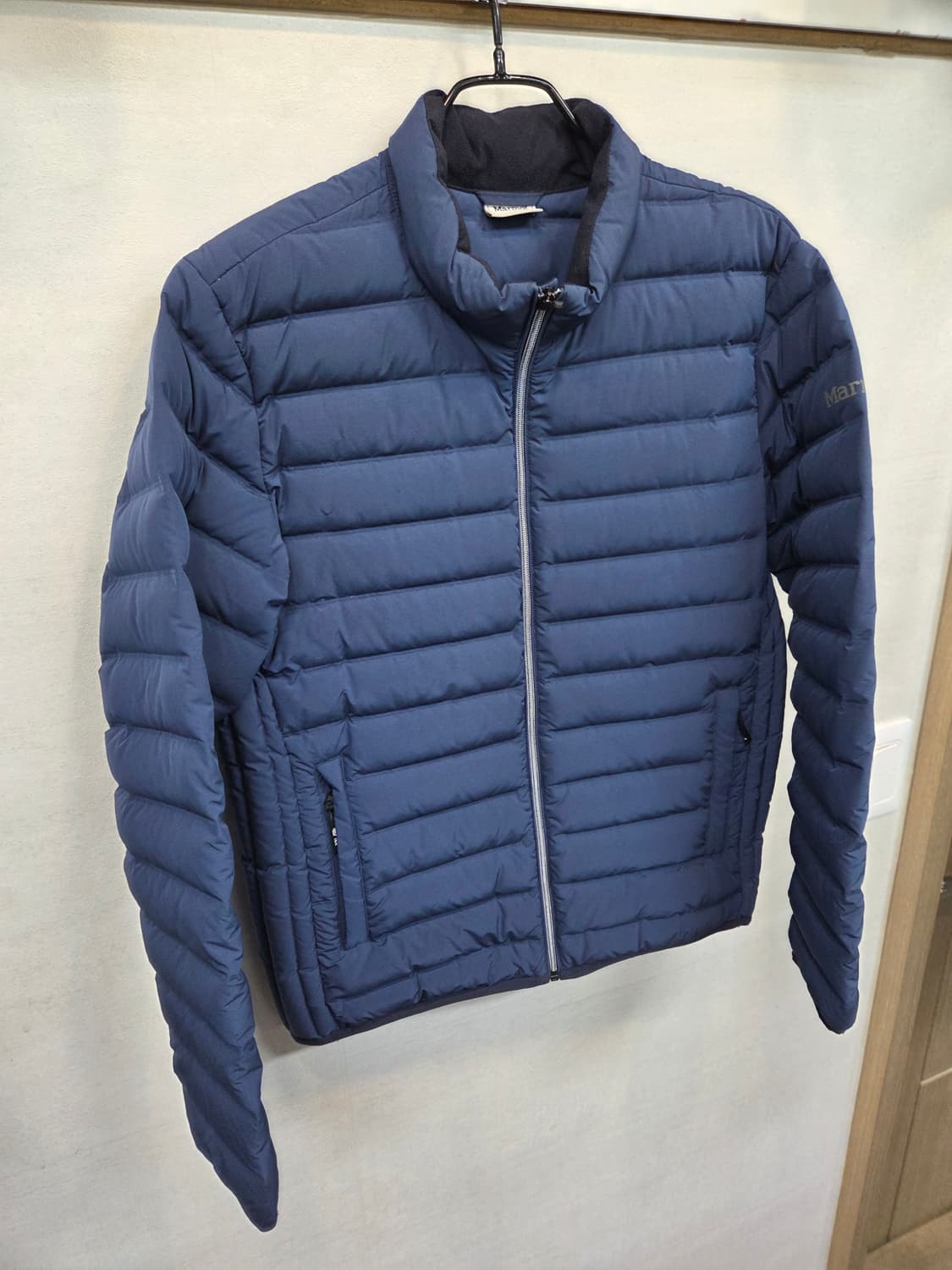 마모트 경량패딩 100 105  상품이미지6