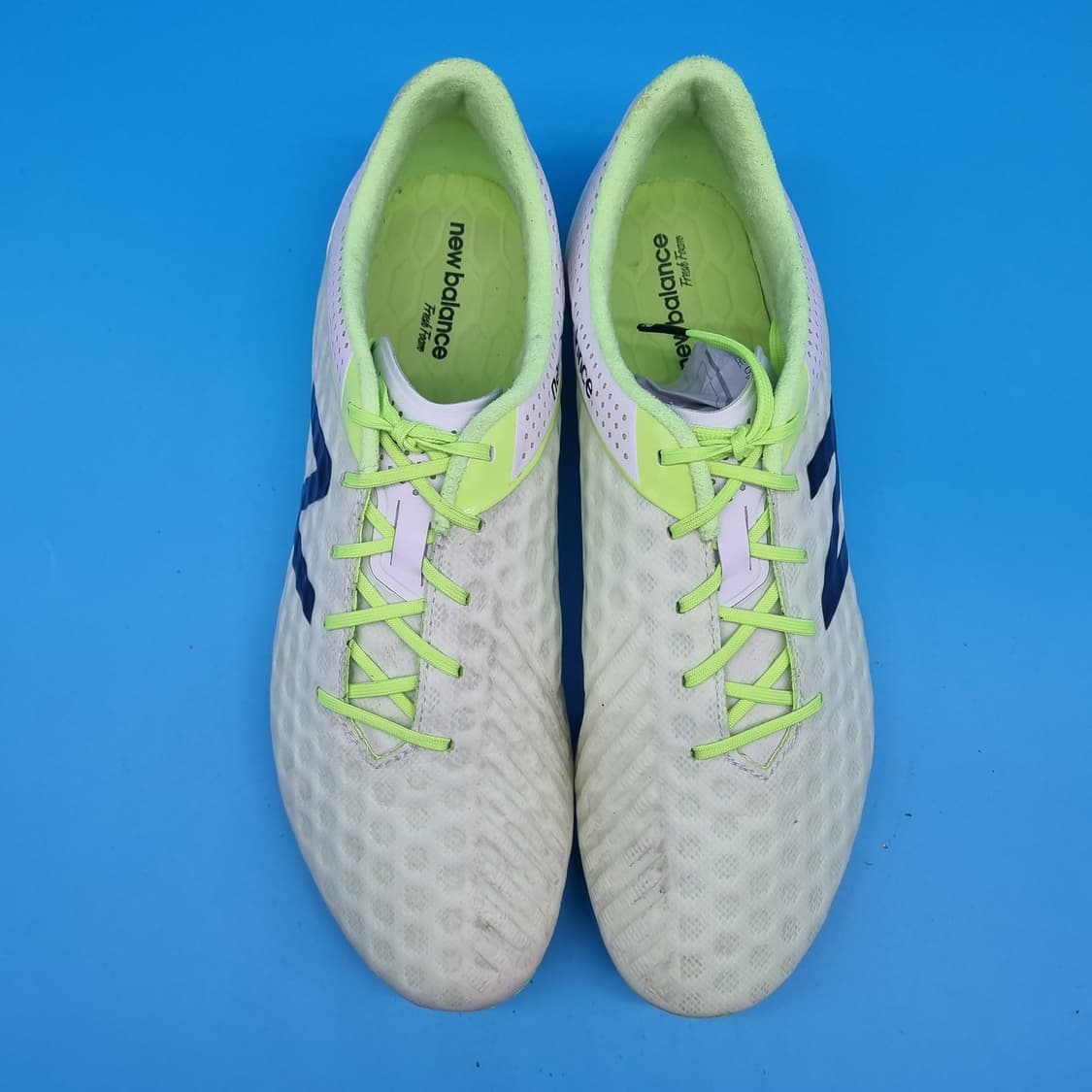 ooo 뉴발란스 비자로프로 축구화 270 상품이미지2