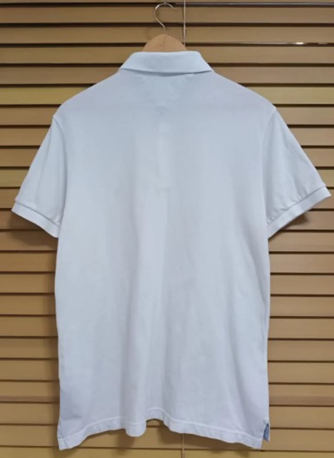 타미힐피거 남성 반팔PK티셔츠 L사이즈 상품이미지3