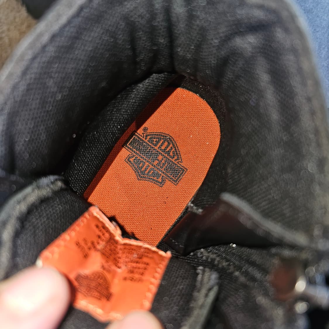 265 할리 데이비슨 워커 상품이미지5