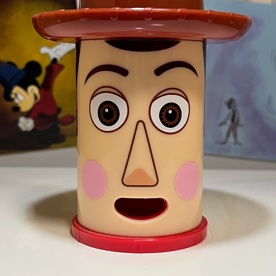 토이스토리 우디 캔디통 상품이미지2