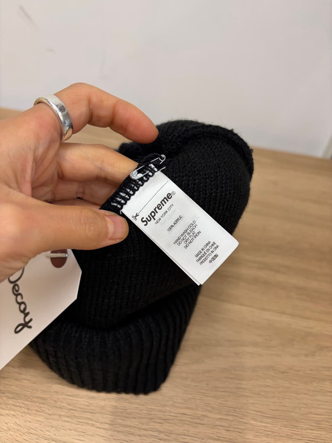 SUPREME 상품이미지3