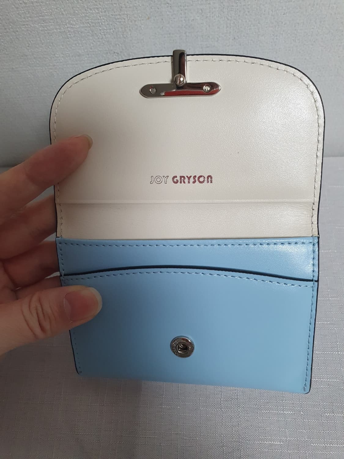 조이그라이슨 카드지갑 상품이미지6
