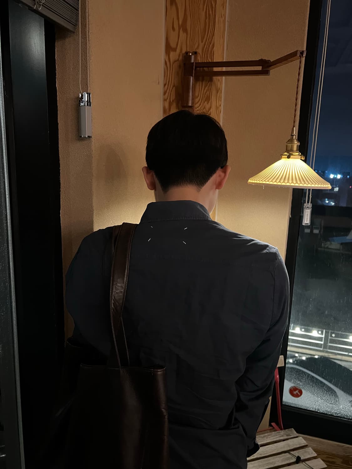 [48] 마르지엘라 셔츠 상품이미지6