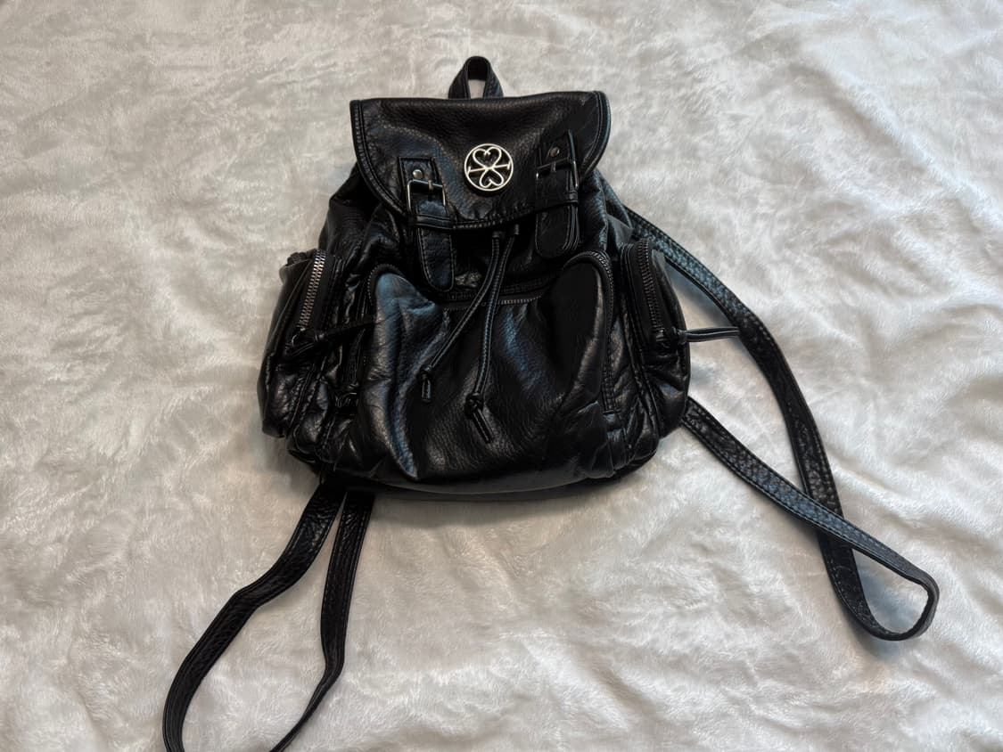 스윔시티 브릭레인 백 팝니다 상품이미지1