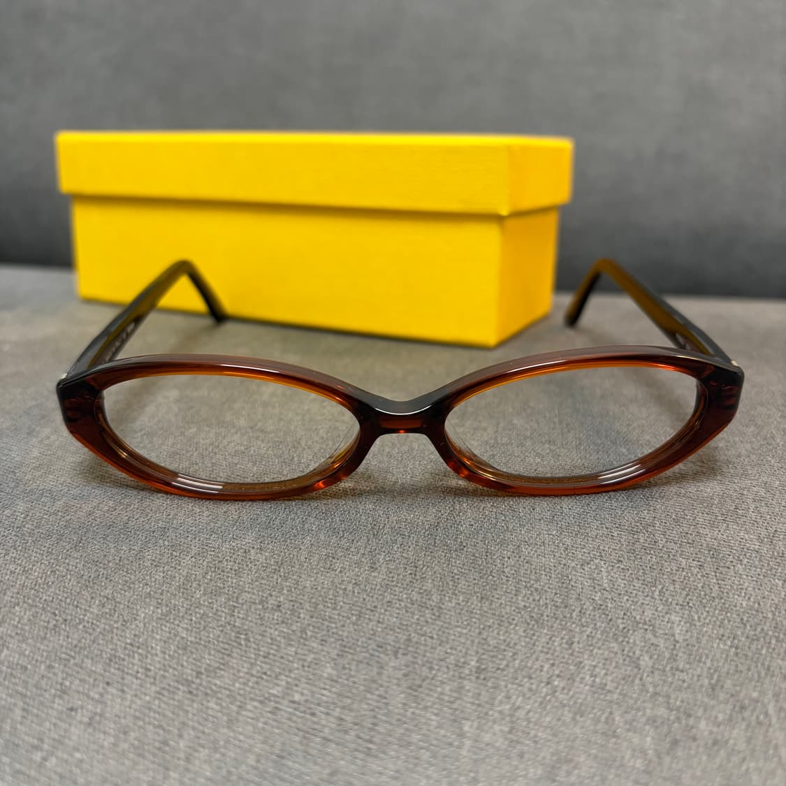 FENDI 펜디 안경 상품이미지1