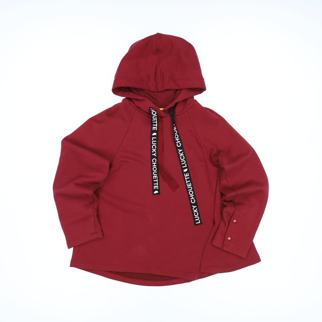 36 럭키 슈에뜨 여성 후드 티셔츠 N7378 상품이미지1