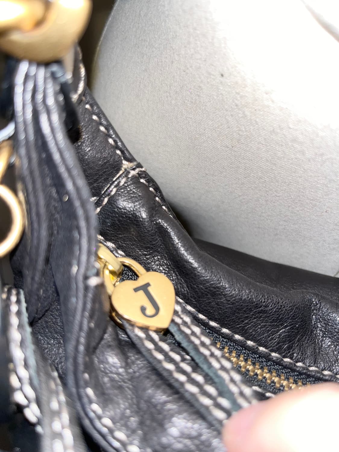 Juicy Couture shoulder bag 상품이미지7