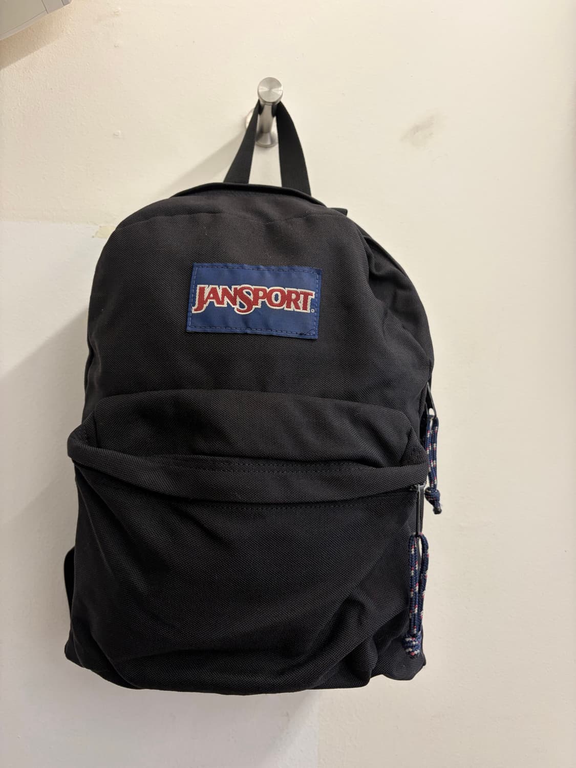 N220. 잔스포츠 빈티지 백팩 상품이미지1