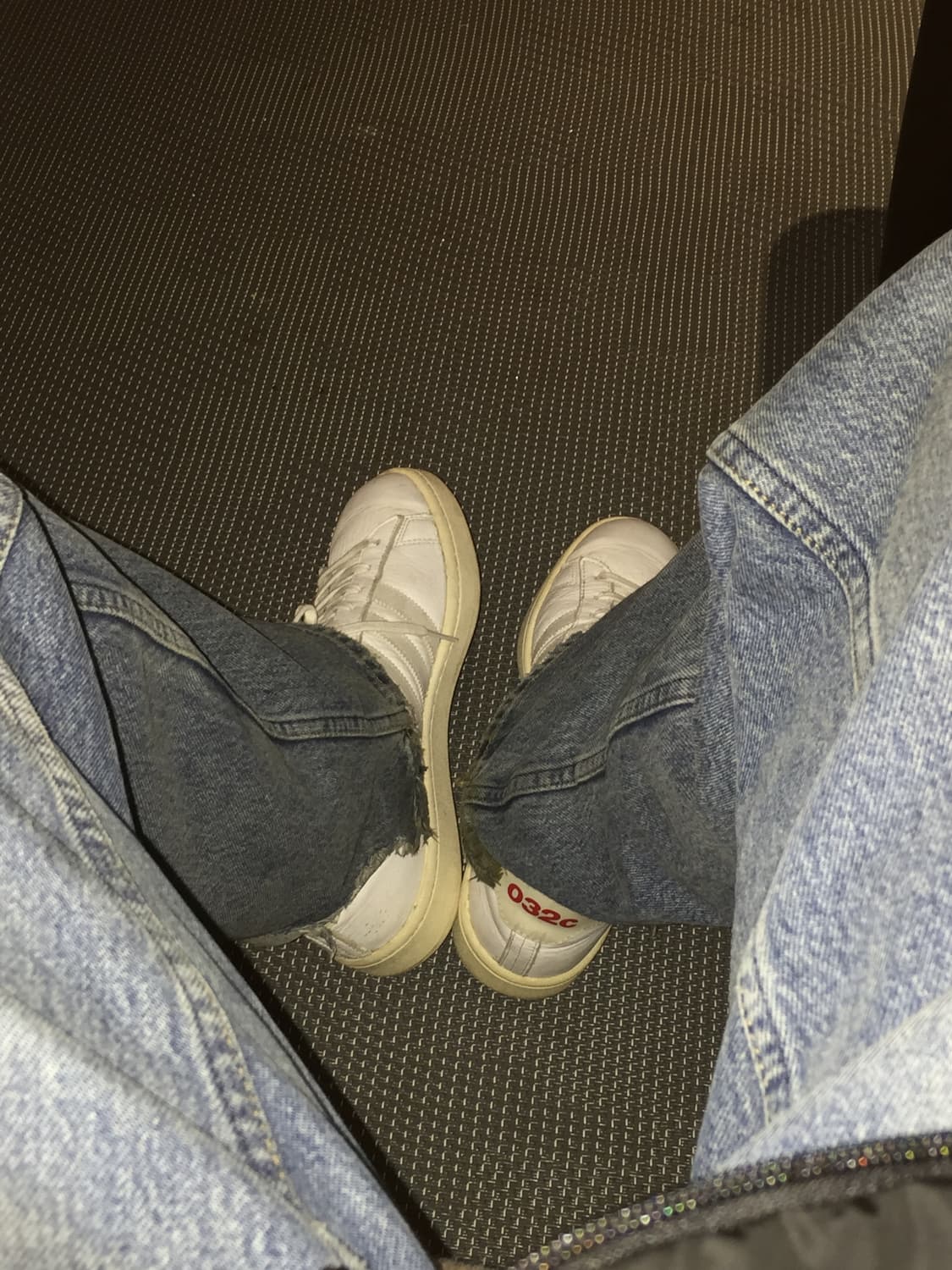 [290] 032c adidas campus albert white 상품이미지1