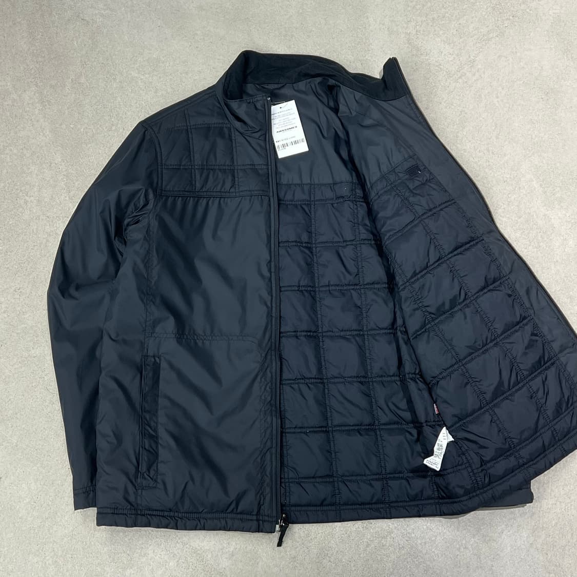 엘엘빈 워크집업 s09795 상품이미지3