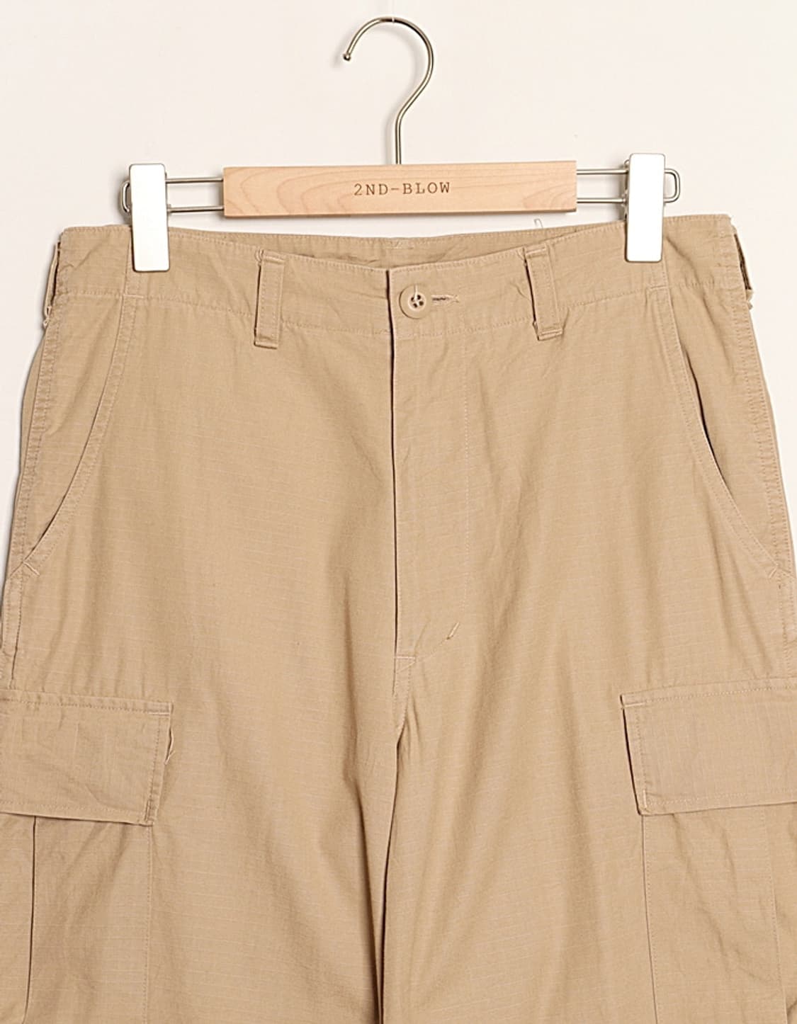 SANJEGO Ripstop Cargo Pant (31) 상품이미지2