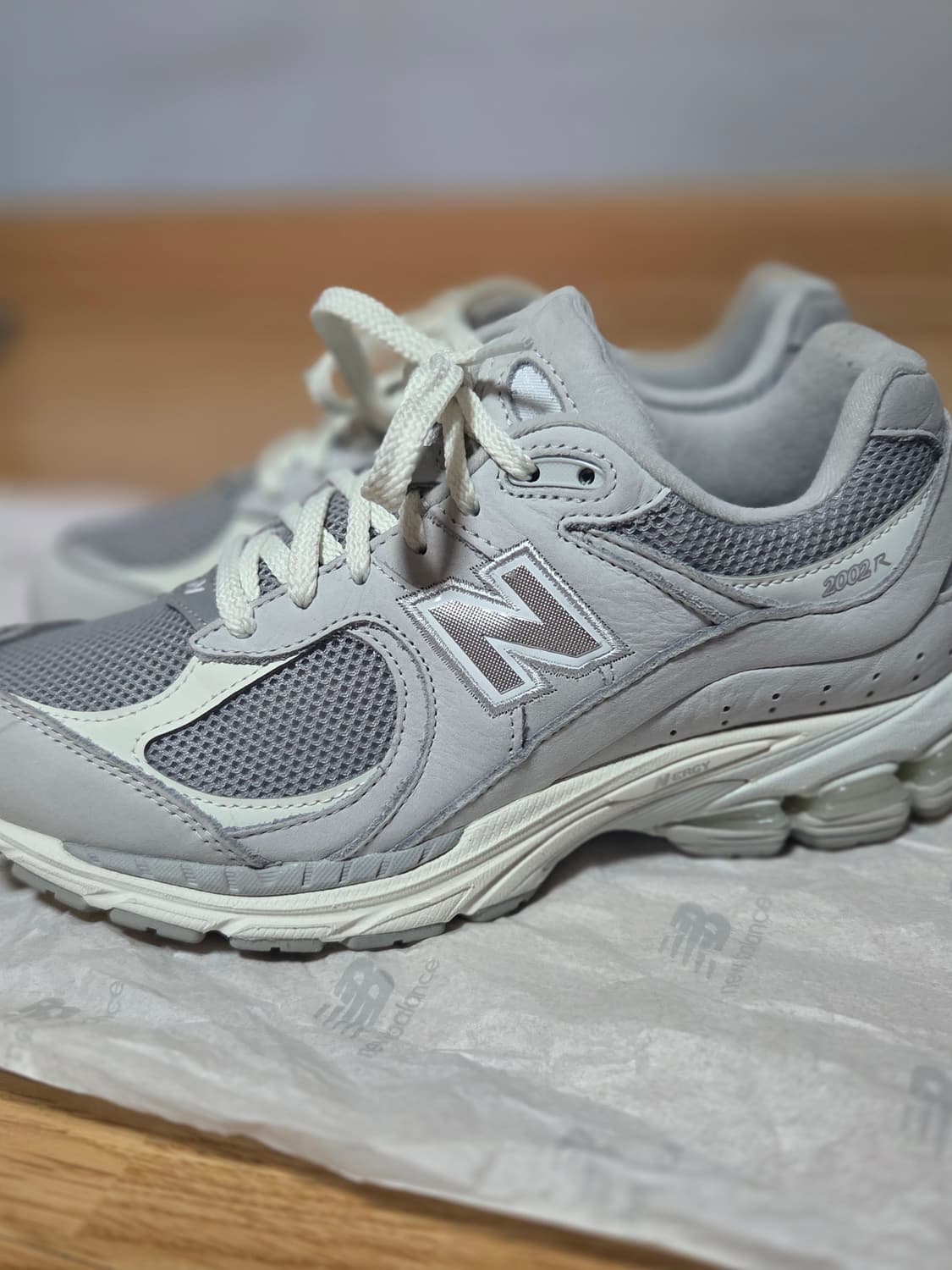 뉴발란스 2002RAP 그레이 상품이미지6
