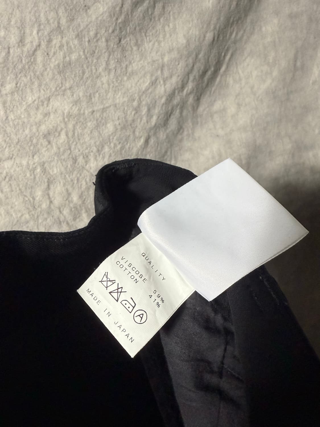 JULIUS SS16 “sefiros;” Drop Crotch Pants 상품이미지10